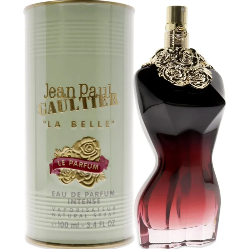 , La Belle Le Parfum E.d.P. Nat. Spray Intense|Jean Paul GAULTIER Hot