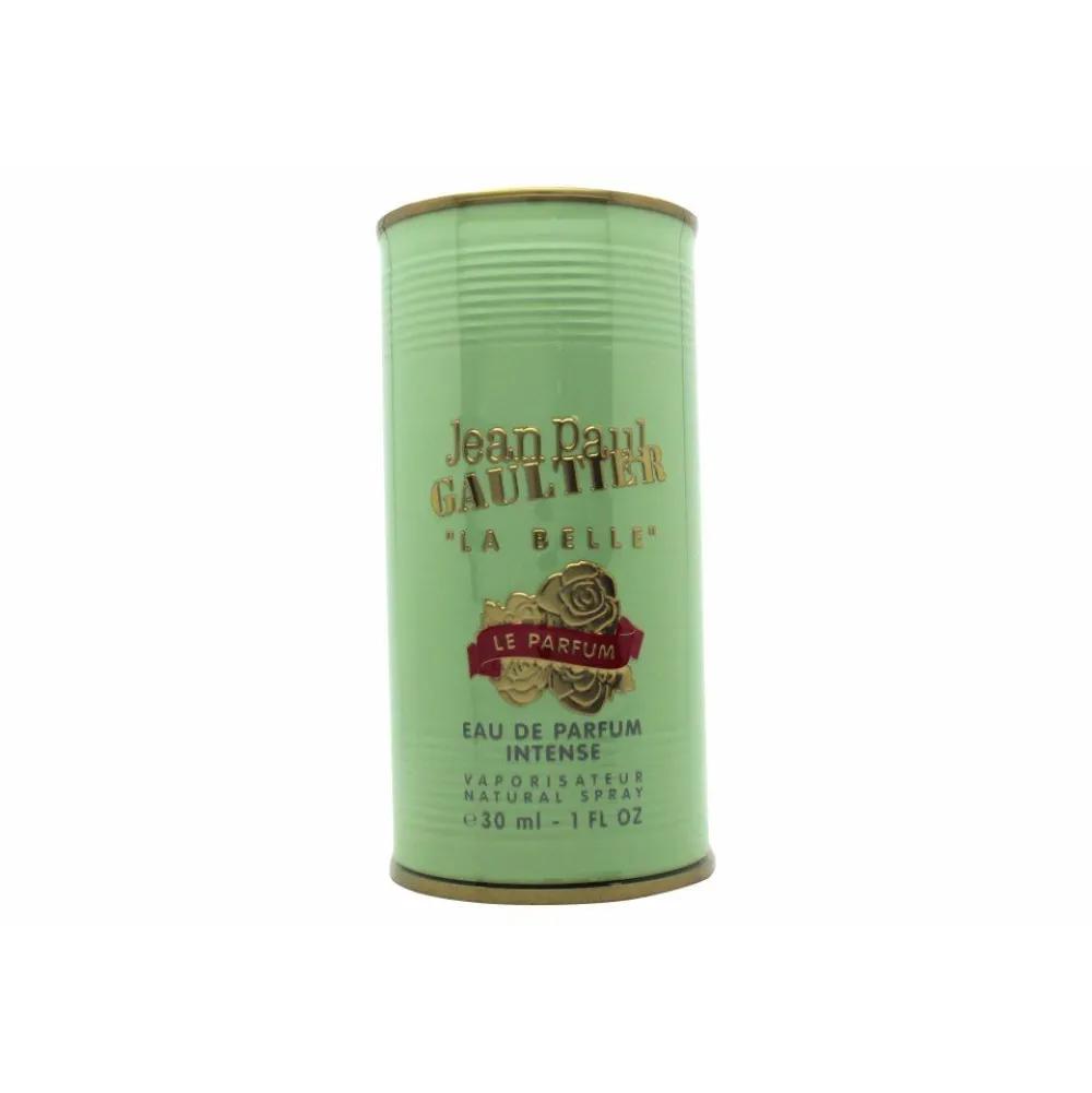 , La Belle Le Parfum E.d.P. Nat. Spray Intense|Jean Paul GAULTIER Hot