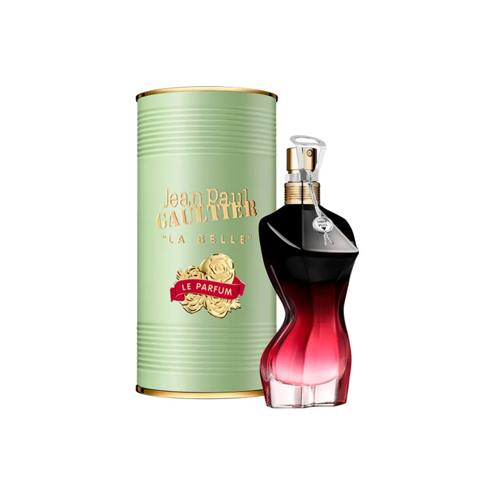, La Belle Le Parfum E.d.P. Nat. Spray Intense|Jean Paul GAULTIER Hot