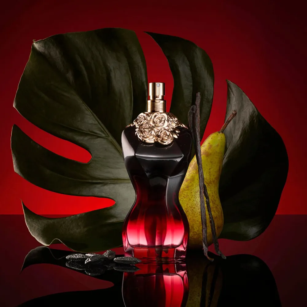 , La Belle Le Parfum E.d.P. Nat. Spray Intense|Jean Paul GAULTIER Hot