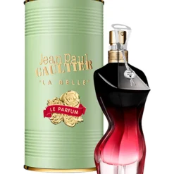 , La Belle Le Parfum E.d.P. Nat. Spray Intense|Jean Paul GAULTIER Hot
