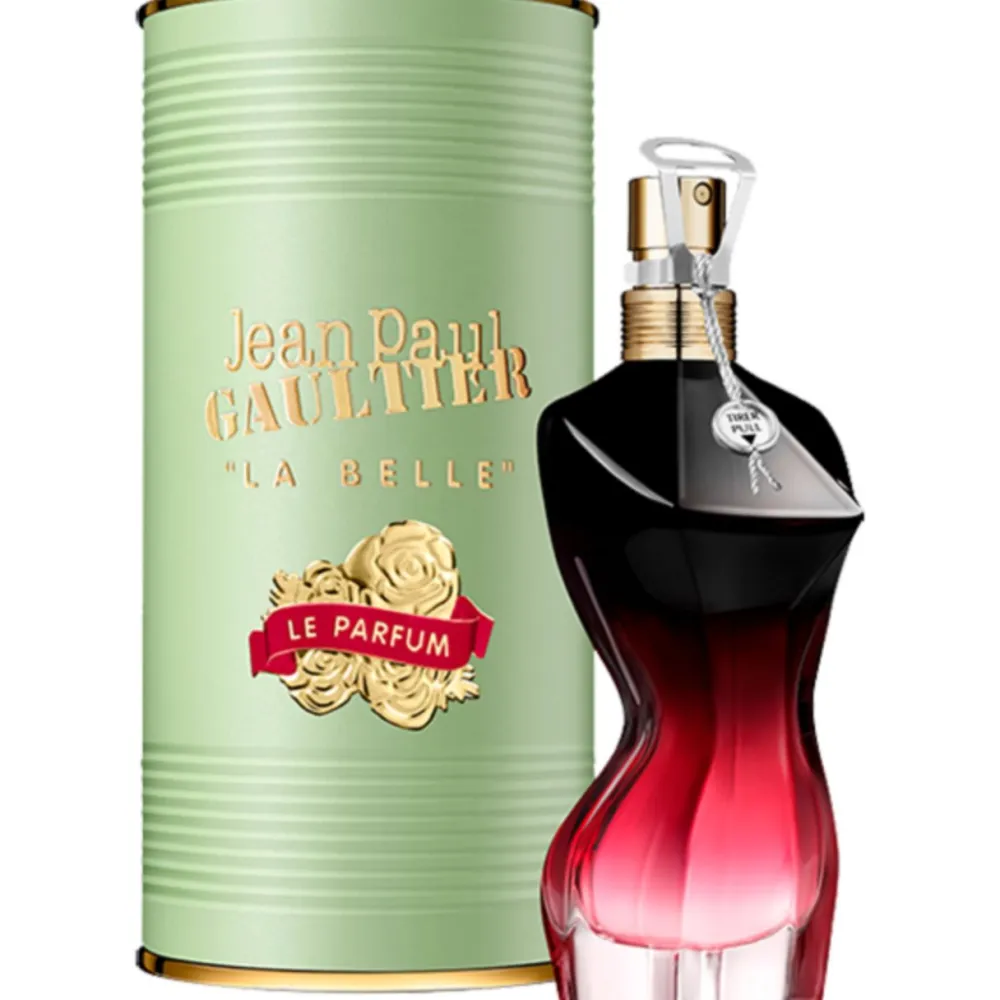 , La Belle Le Parfum E.d.P. Nat. Spray Intense|Jean Paul GAULTIER Hot