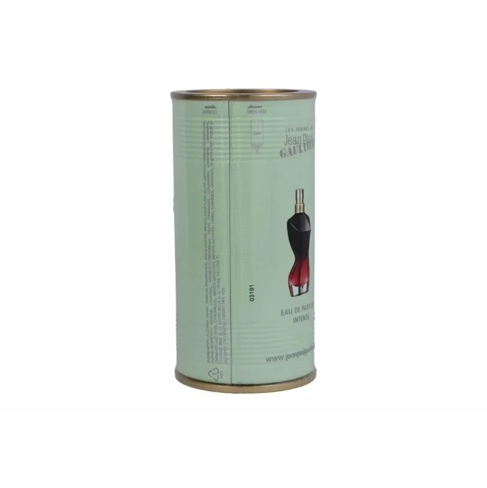 , La Belle Le Parfum E.d.P. Nat. Spray Intense|Jean Paul GAULTIER Hot