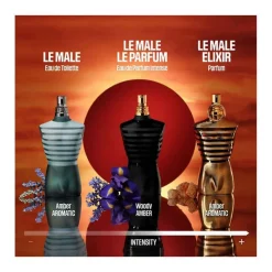 , Le Male Le Parfum EdP Nat. Spray><noscript><img width=
