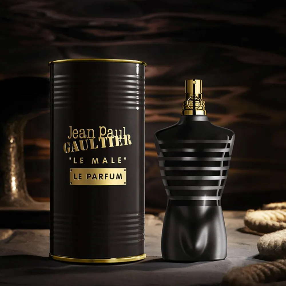, Le Male Le Parfum EdP Nat. Spray>Jean Paul GAULTIER Best