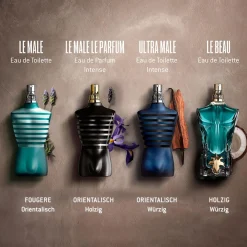 , Le Male Le Parfum EdP Nat. Spray><noscript><img width=