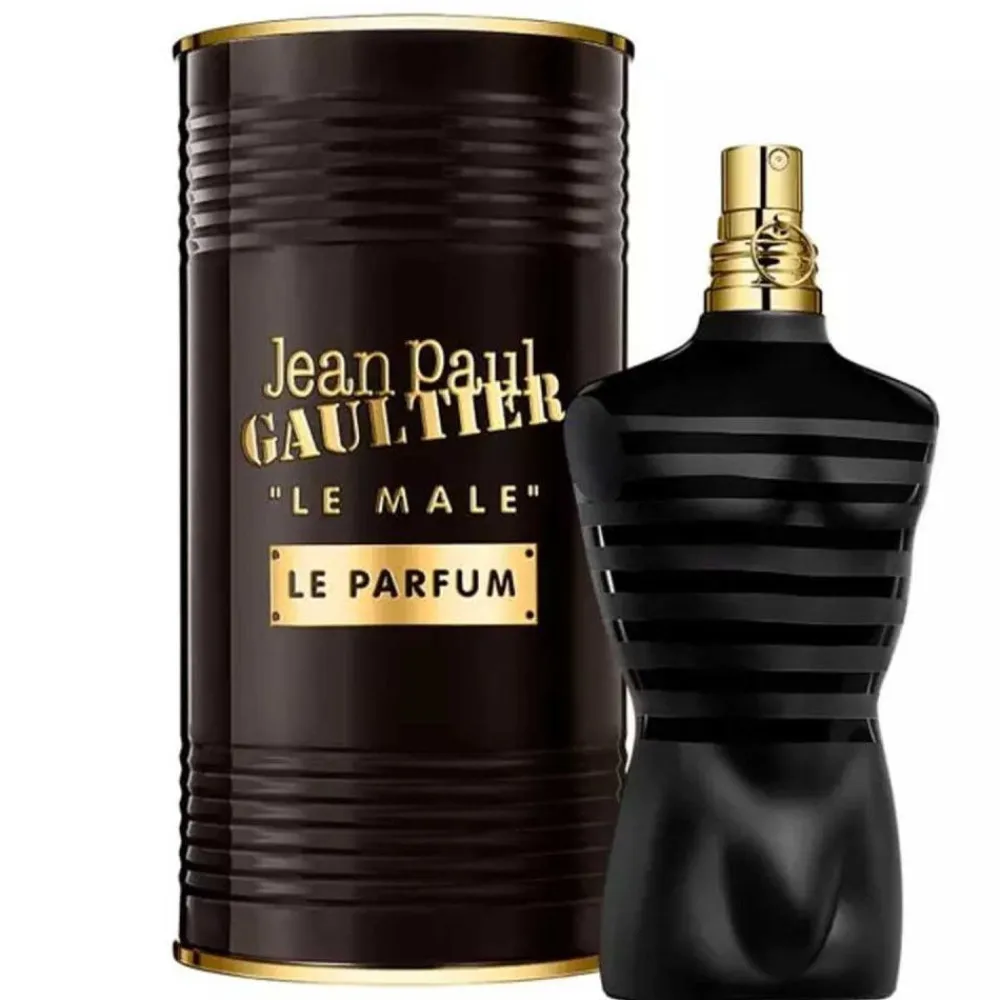 , Le Male Le Parfum EdP Nat. Spray>Jean Paul GAULTIER Best