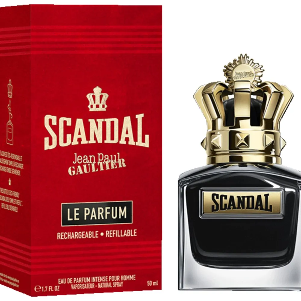 , Scandal Him Le Parfum E.d.P. Nat. Spray Intense>Jean Paul GAULTIER Outlet