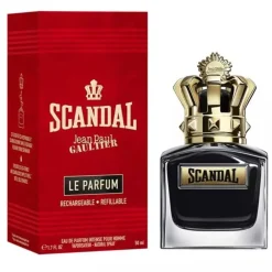, Scandal Him Le Parfum E.d.P. Nat. Spray Intense><noscript><img width=