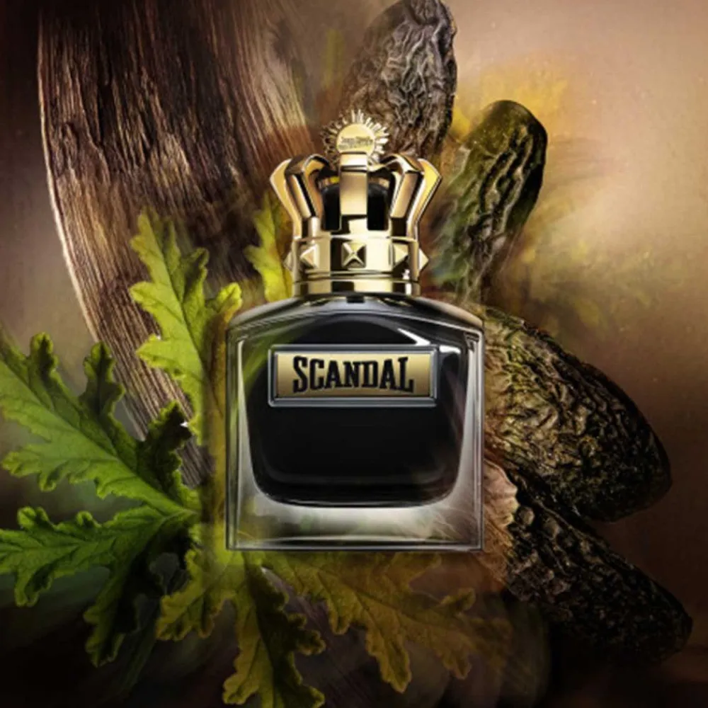 , Scandal Him Le Parfum E.d.P. Nat. Spray Intense>Jean Paul GAULTIER Outlet