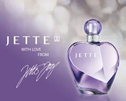 JETTE Love Set Eau de Parfum + Bodylotion + Shower Gel><noscript><img width=