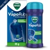 Jetzt NEU - WICK VapoRub Erkältungssalbe im Stick zur Linderung von 4 Erkältungssymptomen> Online