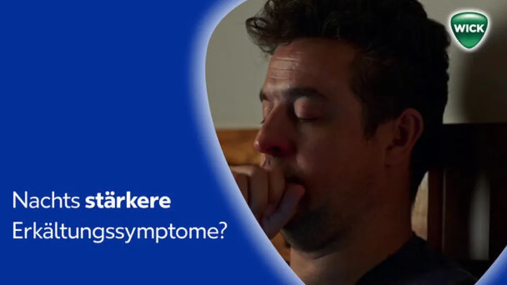 Jetzt NEU - WICK VapoRub Erkältungssalbe im Stick zur Linderung von 4 Erkältungssymptomen> Online