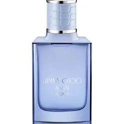 , Man Aqua EdT Nat. Spray>JIMMY CHOO Sale