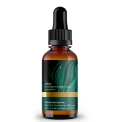 Jinxx - 30% Vollspektrum CBD Öl THC-frei| Online