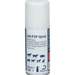 Jod-PVP-Spray> Outlet
