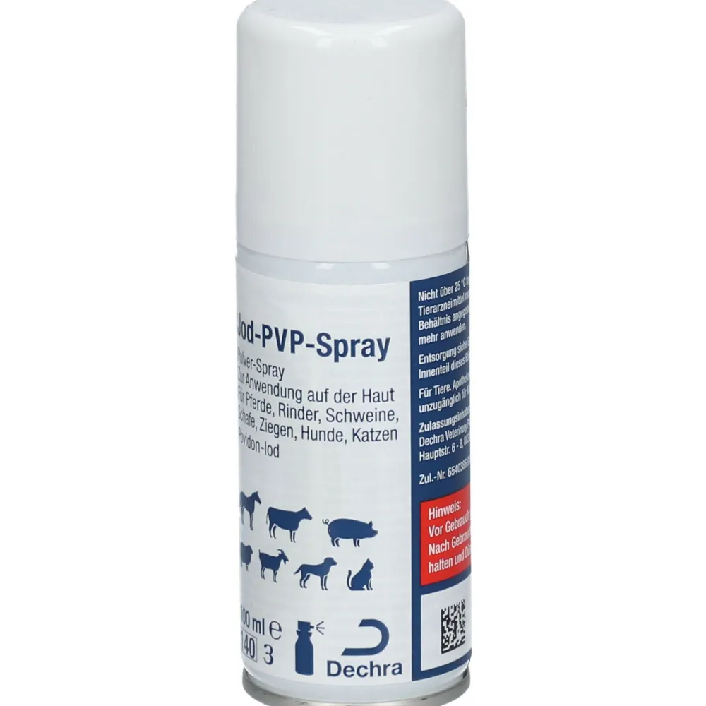 Jod-PVP-Spray> Outlet