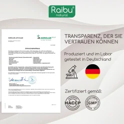 Johanniskraut Kapseln 180 St, Mit Natürliches Hypericin, Hergestellt in Deutschland –><noscript><img width=
