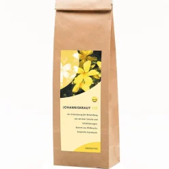 Johanniskrauttee|