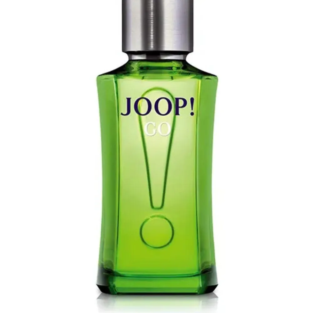 Joop!, Go EdT Nat. Spray> New