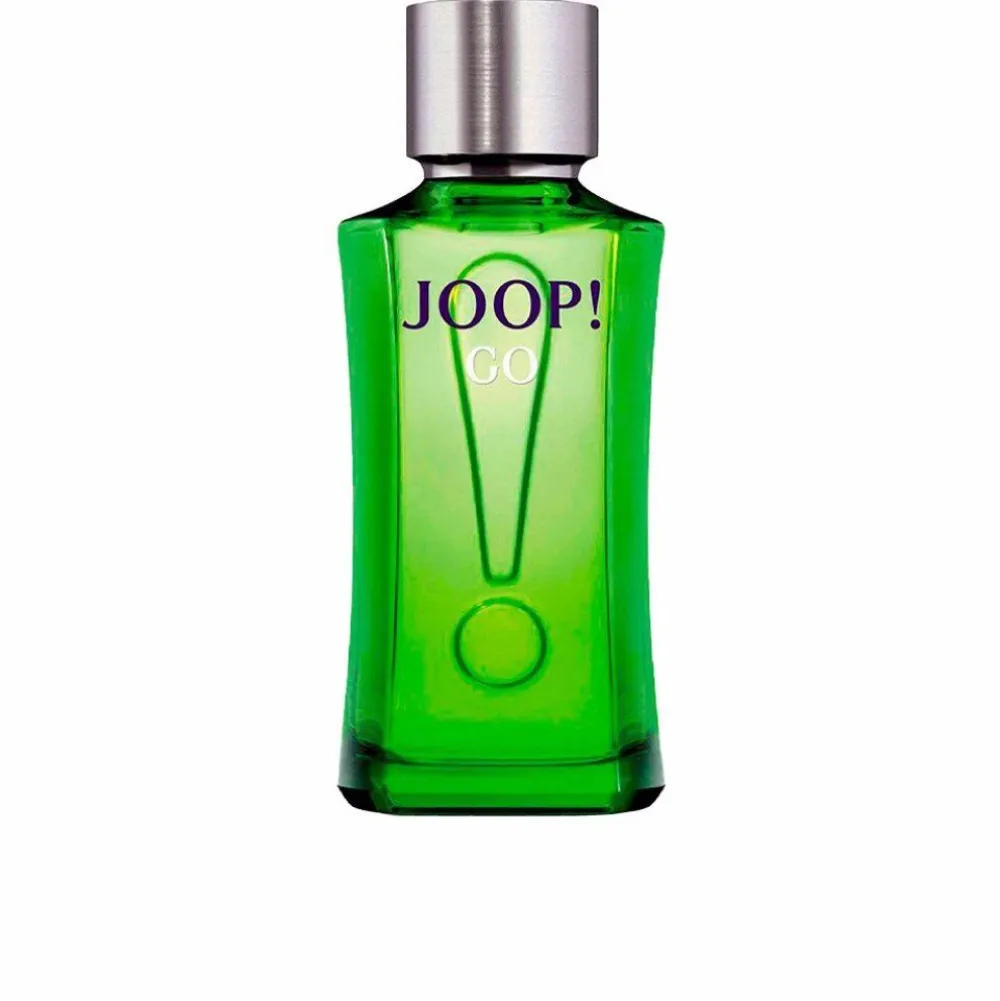Joop!, Go EdT Nat. Spray> New