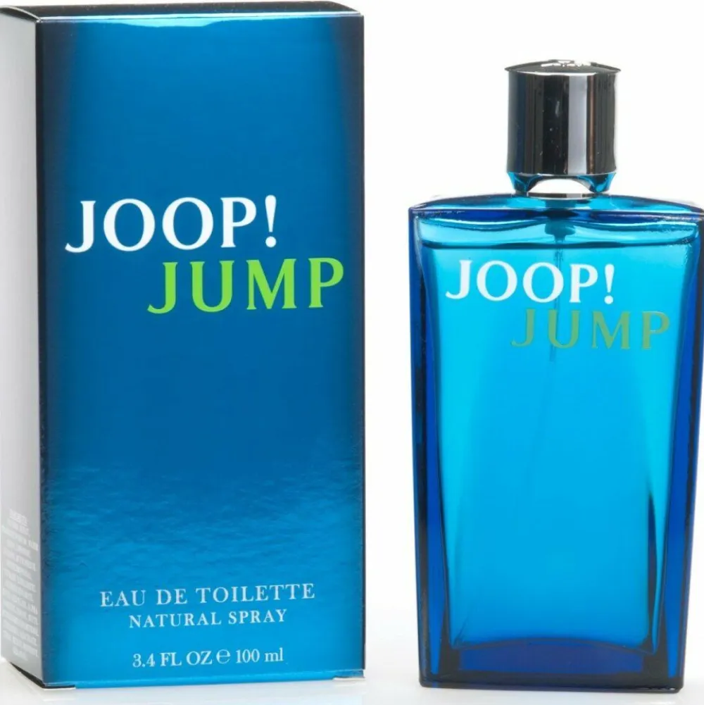 ! JUMP|Joop