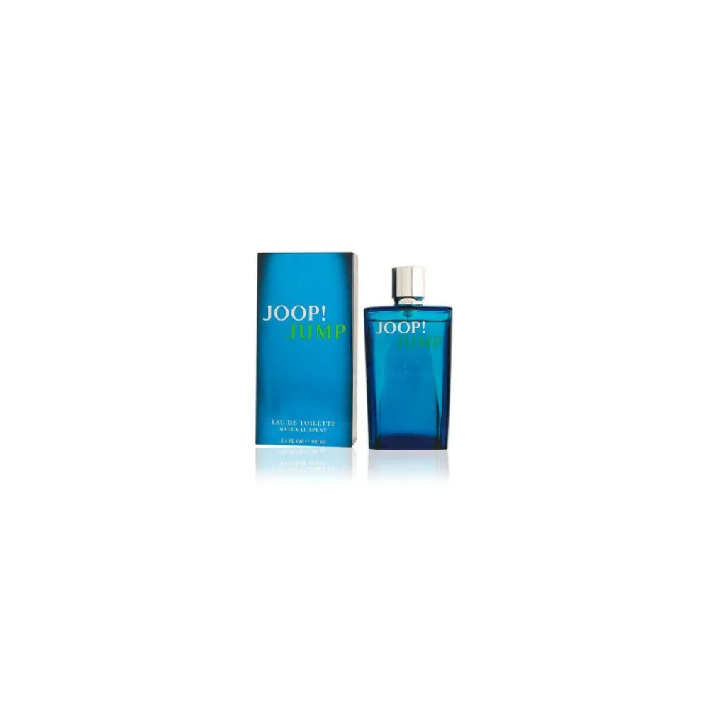 ! JUMP|Joop
