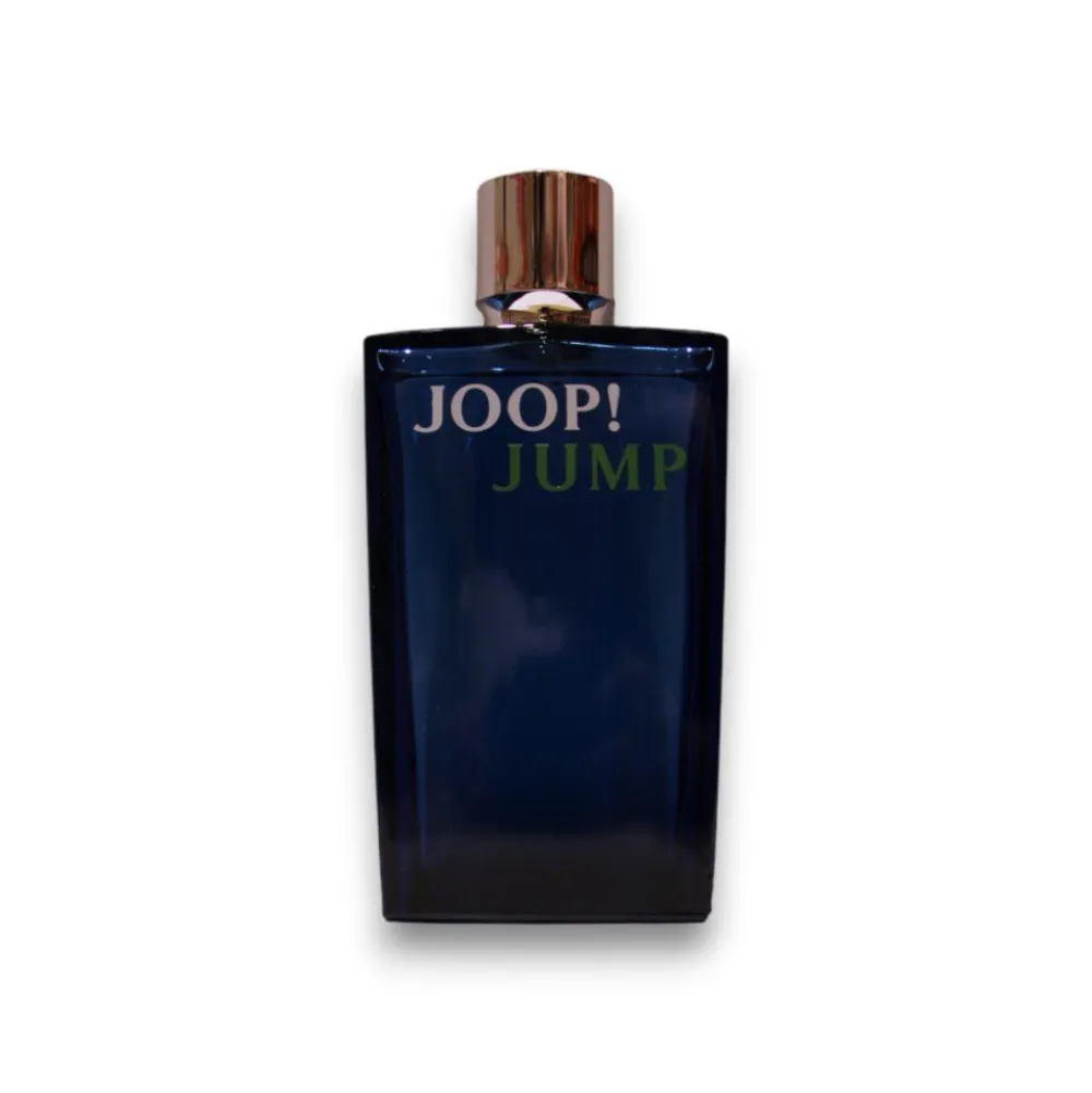 ! JUMP|Joop