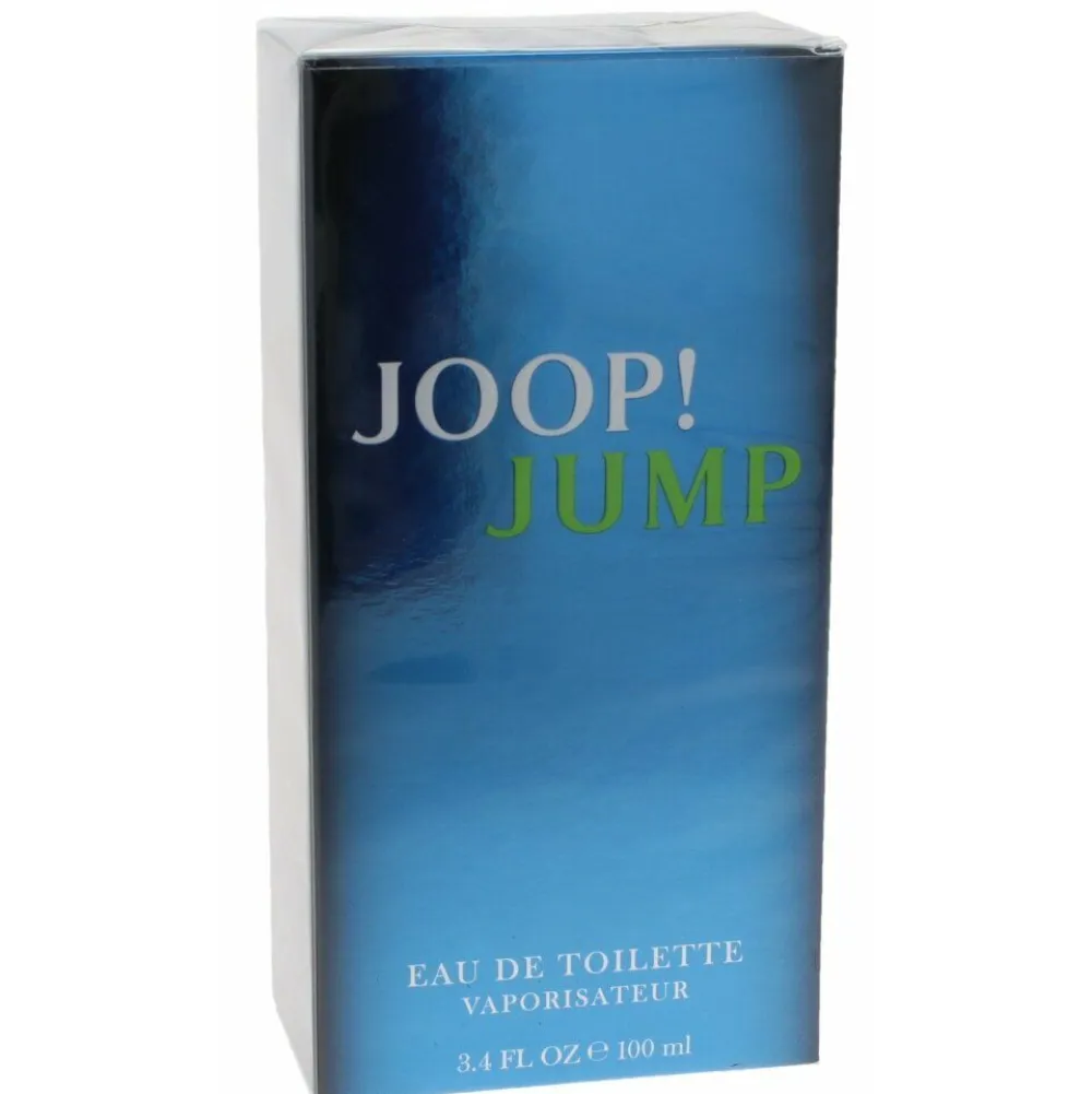 ! JUMP|Joop