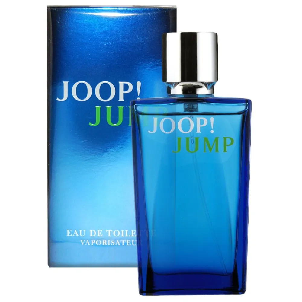 ! JUMP|Joop