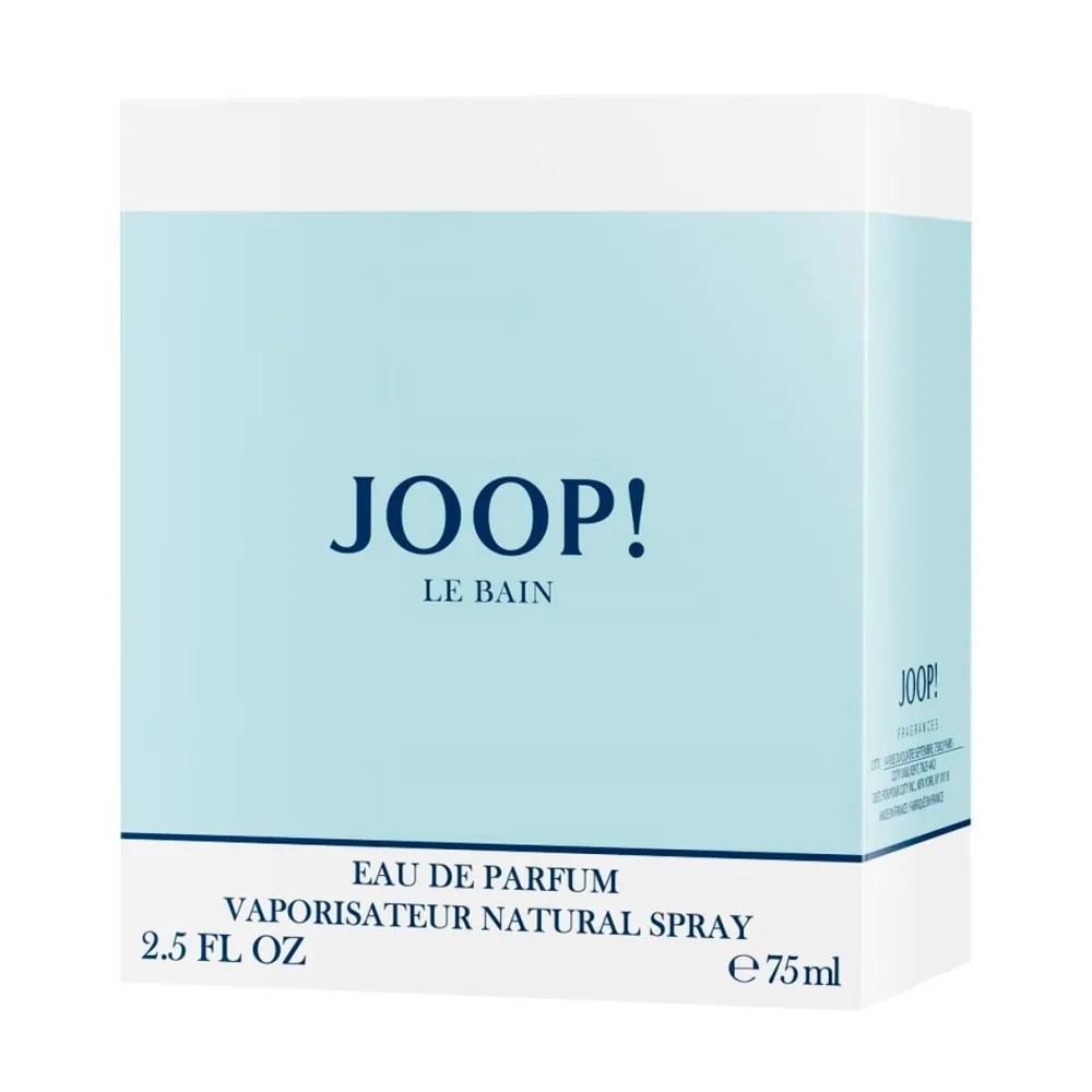 Joop!, Le Bain EdP Nat. Spray> New