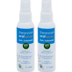 JOSO HEALTHCARE Theranovis® oral Zahnstein Spray| Online