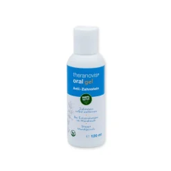 JOSO HEALTHCARE Theranovis® oral Zahnstein Gel> New