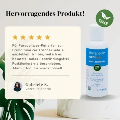 JOSO HEALTHCARE Theranovis® oral Zahnstein Gel><noscript><img width=