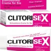 - Clitorisex Creme für Sie|JOYDIVISION Outlet