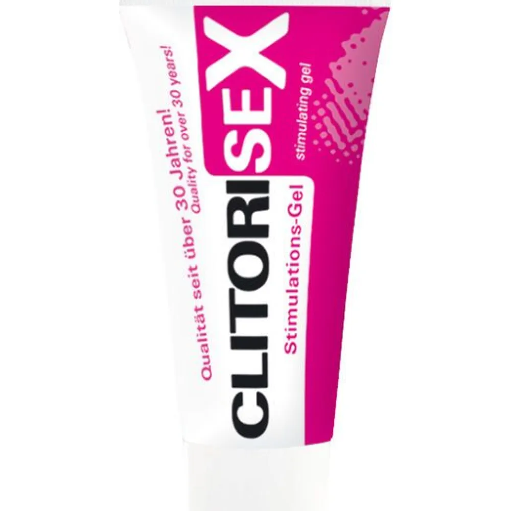 - Clitorisex Creme für Sie|JOYDIVISION Outlet