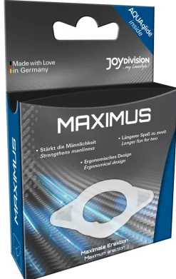 *MAXIMUS* Größe XS|JOYDIVISION Hot