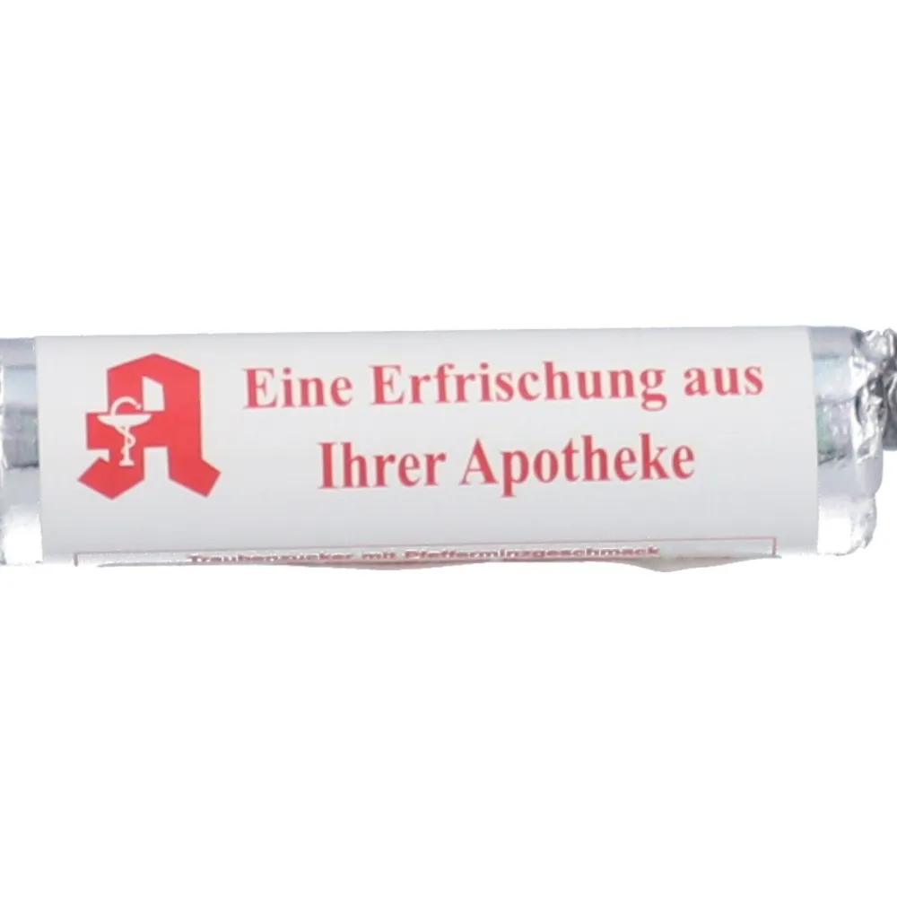 JUBIN Pfefferminzrolle Bonbons> Sale
