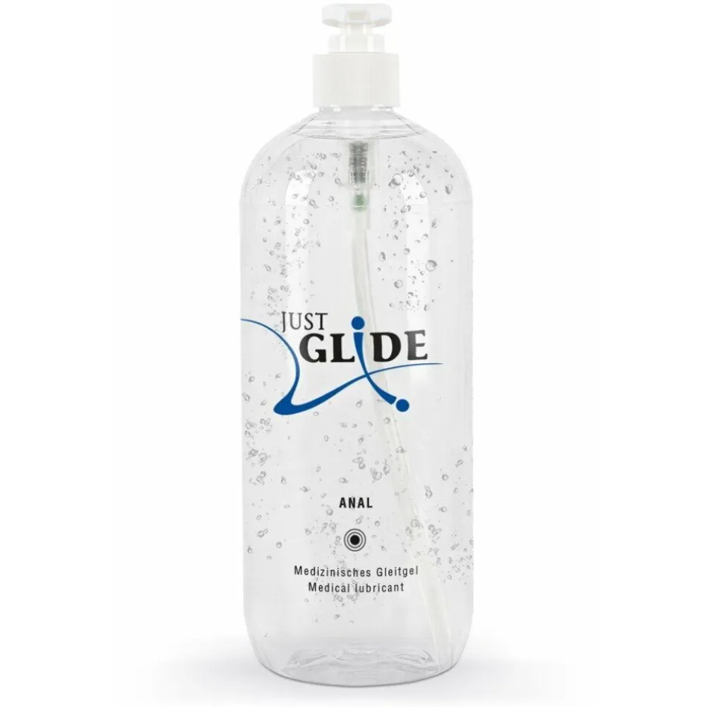 Just Glide *Anal*|