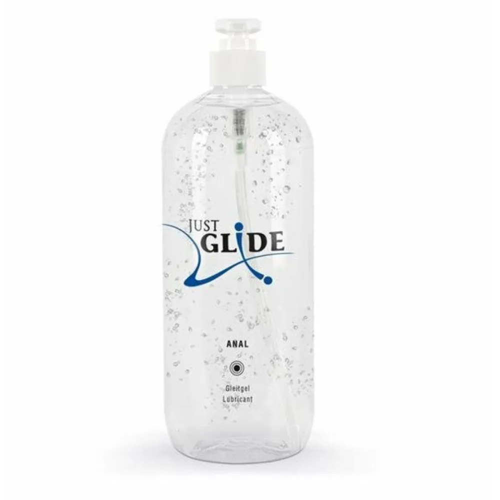 Just Glide *Anal*|
