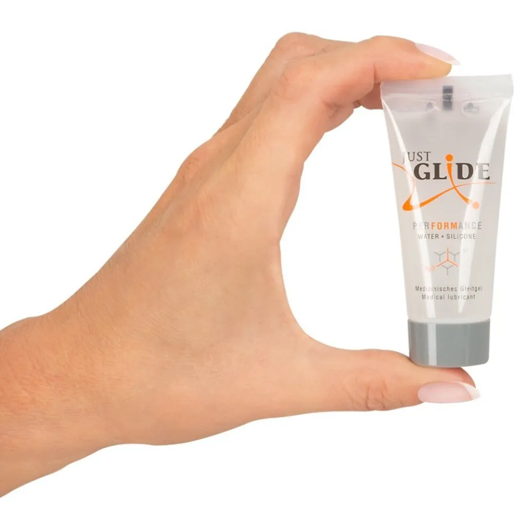 Just Glide *Performance*| Online