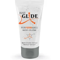 Just Glide *Performance*| Online