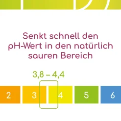 KadeFlora Milchsäurekur - zur Vorbeugung und Behandlung von Scheideninfektionen| Best
