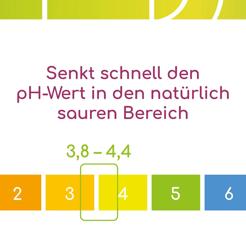KadeFlora Milchsäurekur - zur Vorbeugung und Behandlung von Scheideninfektionen| Best