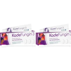 ®3 Kombipackung>KadeFungin Discount