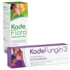 3 Kombipackung + KadeFlora Milchsäurekur|KadeFungin Discount