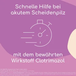 3 Vaginaltabletten - bei Scheidenpilz im inneren Intimbereich|KadeFungin Sale