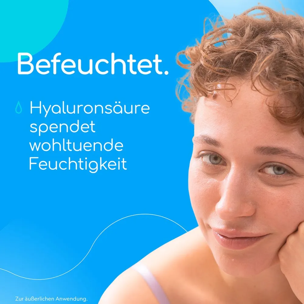 KadeHydro Befeuchtungscreme - Befeuchtung, Pflege und Regeneration der Haut im äußeren Intimbereich| Best
