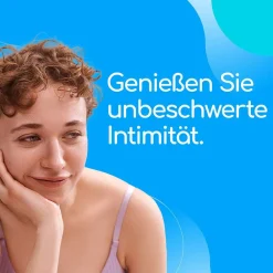 KadeHydro Befeuchtungsgel - innere und äußere Anwendung bei Scheidentrockenheit im praktischen Dosierspender| Best