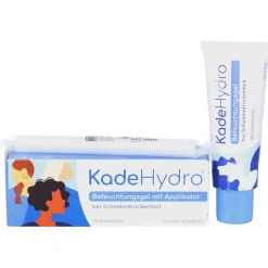 KadeHydro Befeuchtungsgel mit Applikator| Clearance